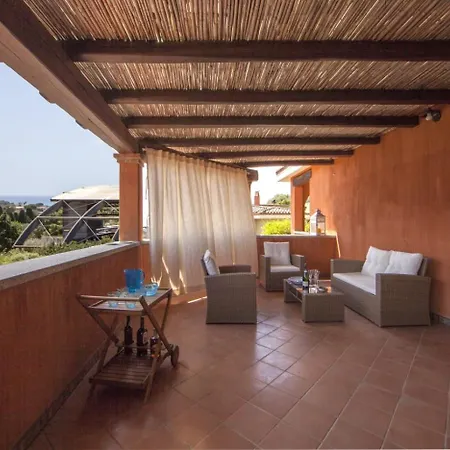 Casa Paola 아파트 빌라시미우스