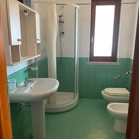 Casa Paola * Villasimius
