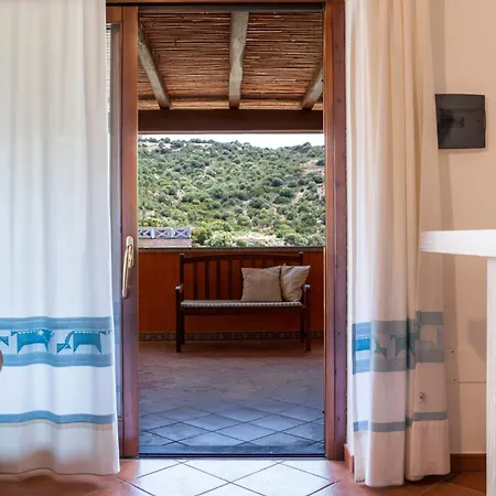 Casa Paola Appartamento Villasimius