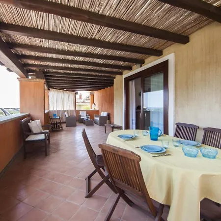 Casa Paola