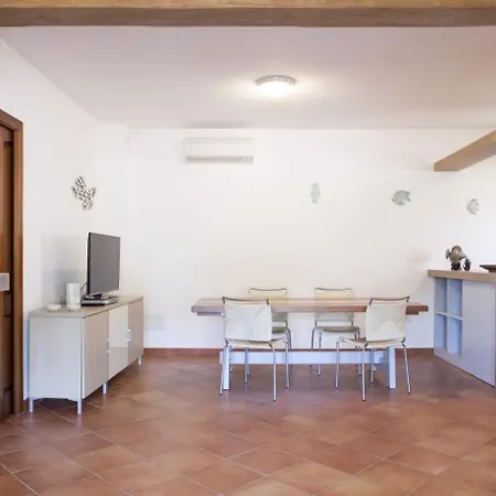 Apartment Casa Paola