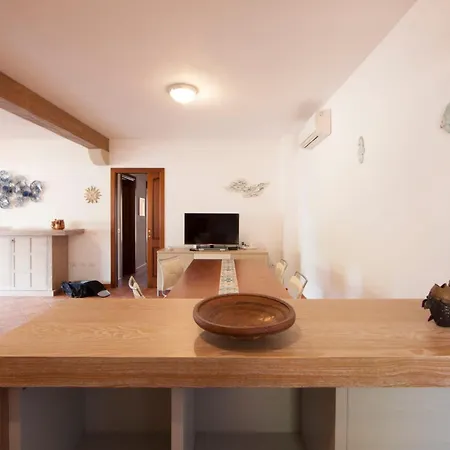 Casa Paola Apartment *
