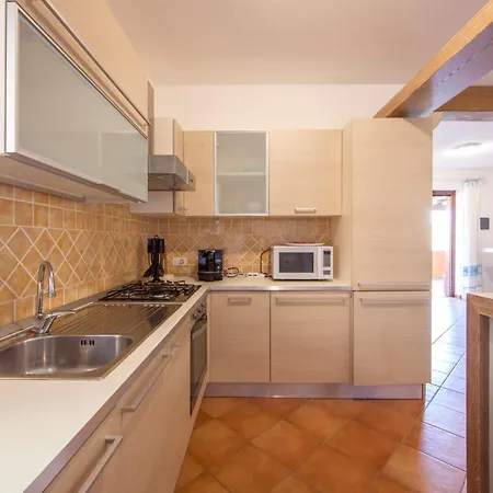 Apartment Casa Paola