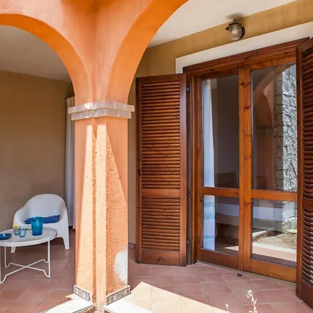 Apartment Casa Paola *